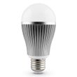 Світлодіодна cмарт лампочка MiLight Dual White (подвійний білий), 9W LL019 фото