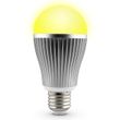 SMART LED bulb MiLight Dual White (double white), 9W