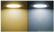 Водонепроникний smart світильник даунлайт RGB + CCT, WIFI, 6W DL063 фото 8