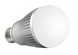 Светодиодная cмарт лампочка MiLight Dual White (двойной белый), 9W LL019 фото 8