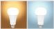Розумна світлодіодна лампочка MiLight, 12W, RGB+CCT LL105 фото 7