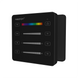 Control panel B6 SPI 1 zone black White/RGB/RGBW/CCT RF 2.4G MiLight B6-B photo 3