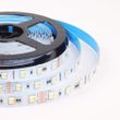 Светодиодная лента MI-LED-LSL5N01N RGB+CCT, SMD5050 5 в 1, 12мм, 60LED/m, 5W/m, 490LM/m, 24V IP20 (5M) MI-LED-LSL5N01N фото