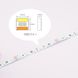 LED Strip MI-LED-LSL5N01N RGB+CCT, SMD5050 5 в 1, 12мм, 60LED/m, 5W/m, 490LM/m, 24V IP20 (5M) MI-LED-LSL5N01N photo 3