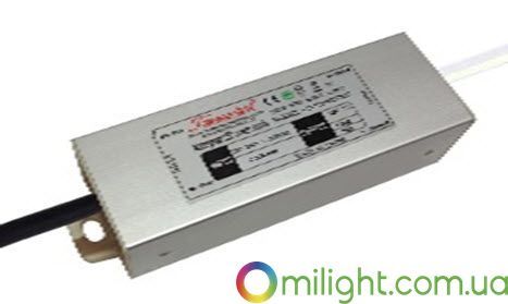 Power supply for led strip, 15 W, 100-240 V, 12 V, IP66 MI-12015D0954 photo