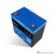 Ultimatron Lithium Battery 12.8V 54Ah LiFePO4 Smart BMS With Bluetooth UBL-12-54 photo 7