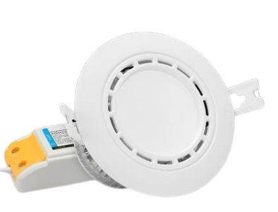 Світильник даунлайт WIFI, колірна температура, диммер, 6W DL060-CWW фото