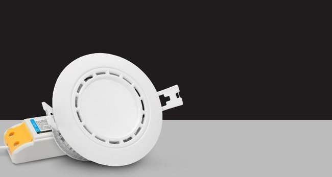 Downlight WIFI, color temperature, dimmer, 6W DL060-CWW photo