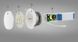 Світильник даунлайт WIFI, колірна температура, диммер, 12W DL061-CWW фото 5