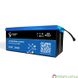 Литиевая батарея Ultimatron 25.6V 100Ah LiFePO4 Smart BMS с Bluetooth UBL-24-100 фото 5