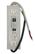 Power supply for led strip, 40 W, 200-240 V, 24 V, IP66 MI-12040D0920 photo 2