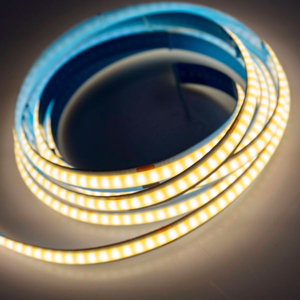 LED лента COB Монохромная MI-LED-CSL1N04H 4000K 24VDC, IP20, 11 W/1M, 760LM/m (5M) MI-LED-CSL1N04H фото