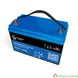 Ultimatron Lithium Battery 25.6V 54Ah LiFePO4 Smart BMS With Bluetooth UBL-24-54 photo 7