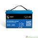 Ultimatron Lithium Battery 25.6V 54Ah LiFePO4 Smart BMS With Bluetooth UBL-24-54 photo 3