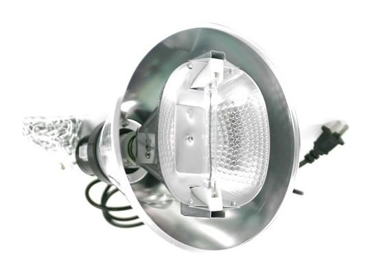 Захисний брудер для інфрачервоної лампи з перемикачем 50/100%, патрон Е27 BtbHolder фото