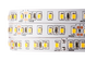 Сверхяркая монохромная LED лента SMD2835 3000K 120LED/M(5M) 24VDC, IP20, 14,4 W/1M, 1200 Lm/m MI-LED-S120WW2420 фото 1