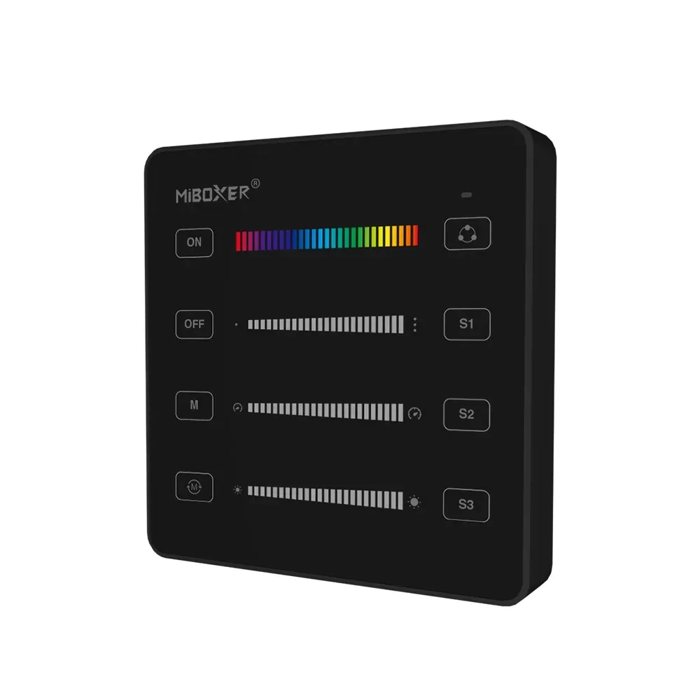 Tunable Led Light Controllers SPI Tunable White Controllers: LED