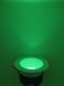 Розумний стельовий врізний точковий світильник Антіблік 60гр., 12Вт, 110-220 В, RGB+2700-6500К, RF2. DL071 фото 9