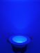 Розумний стельовий врізний точковий світильник Антіблік 60гр., 12Вт, 110-220 В, RGB+2700-6500К, RF2. DL071 фото 10