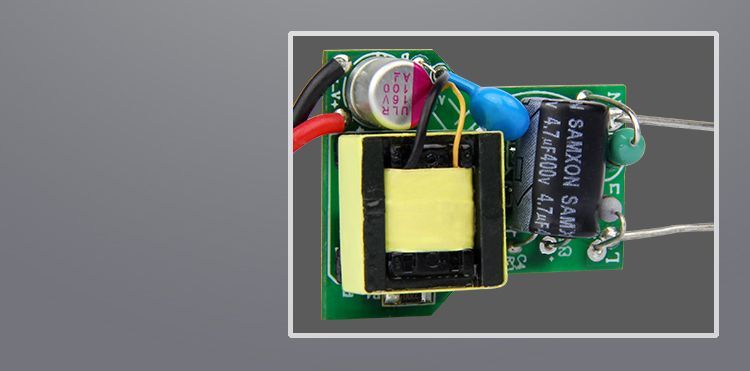 Светодиодный светильник спотлайт RGB + CCT, MR16, 4W LL104-RGB+CCT фото