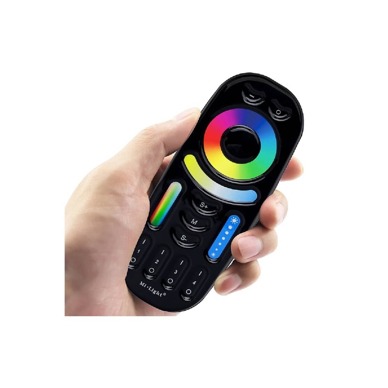 Smart remote control photo