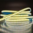 5mm LED strip COB CCT Tunable White 2700K-6500K whole length continuous lighting 24VDC (5M)