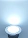 Розумний стельовий врізний точковий світильник Антіблік 60гр., 18Вт, 110-220 В, RGB+2700-6500К, RF 2 DL072 фото 10