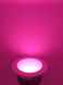 Умный потолочный врезной точечный светильник Антиблик 60гр., 18Вт, 110-220 В, RGB+2700-6500К, RF 2 DL072 фото 14