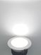 Smart recessed ceiling spotlight Antiglare 60g, 18W, 110-220V, RGB+2700-6500K, RF 2 DL072 photo 9
