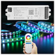 LED контролер універсальний TK-WB5 Dim+RGB+CCT, 15A, Wi-Fi+Bluetooth+RF2,4G Smart Systems Group TK-WB5 фото 2